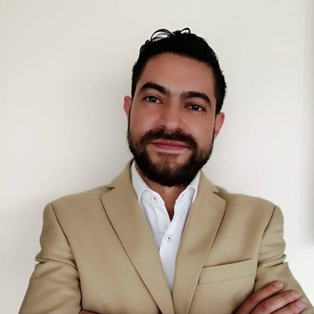 Foto de David Victoria